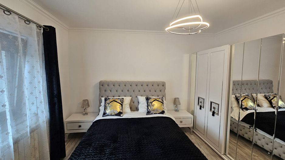 NOU -Casa la cheie sos Chitilei / blvd Laminorului - Poză 6