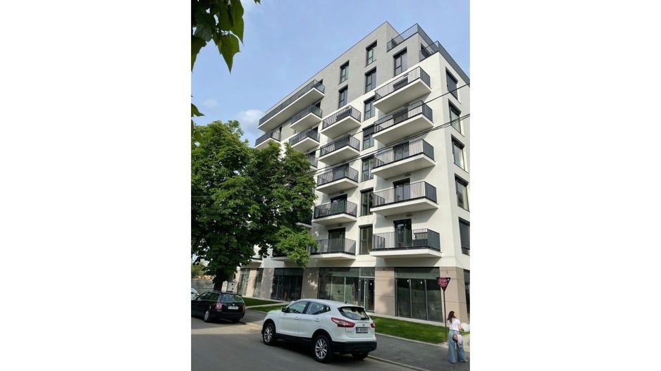REA1028634 Apartament 2 camere de inchiriat Arcadia Apartments Domenii - Poză 9