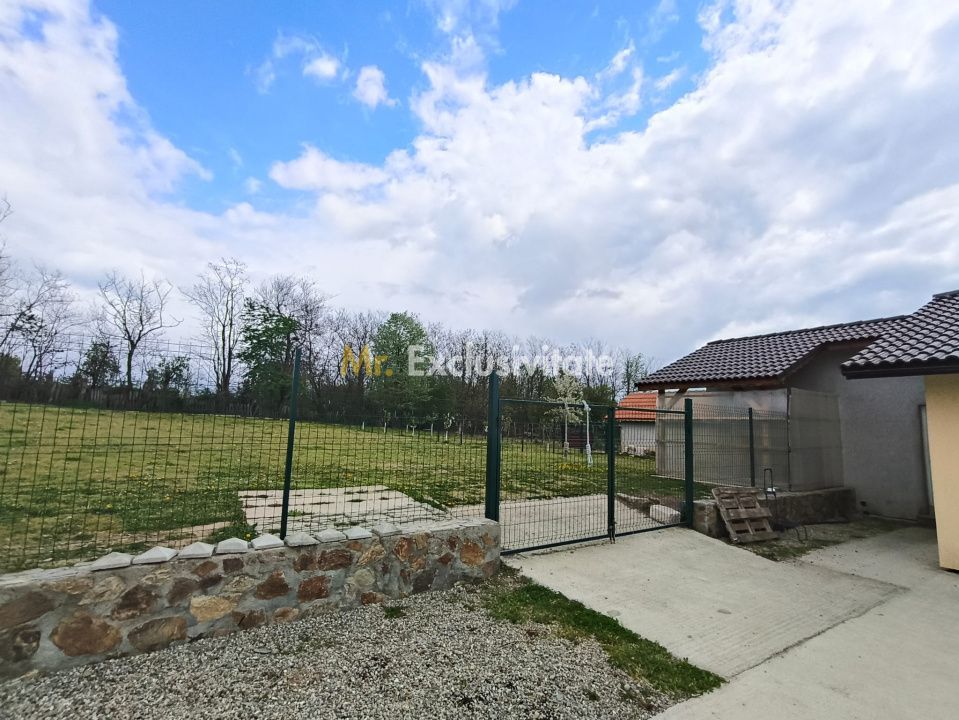 Vilă premium P+1 în Crasna, autonomie, 2.775 mp teren - Poză 26