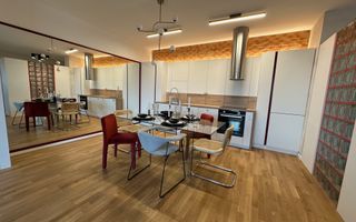 Apartament 3 camere - 92 mp suprafata utila - Poză 8