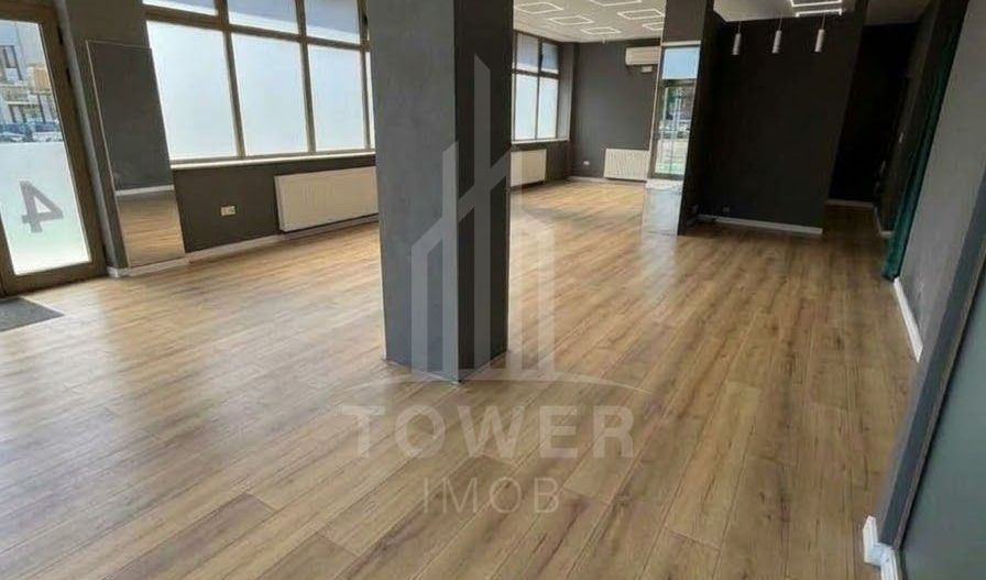 Spațiu comercial de închiriat - 75mp - zona Calea Dumbravii - Poză 2