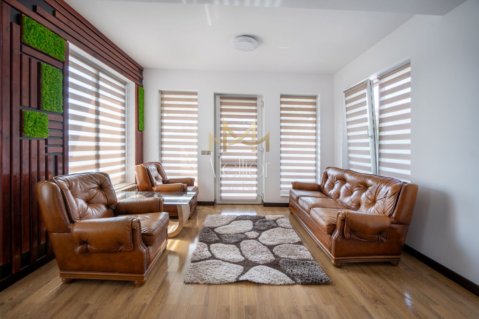 Casa superba individuala | 5 camere | 280 mp | cart. Europa! - Poză 10