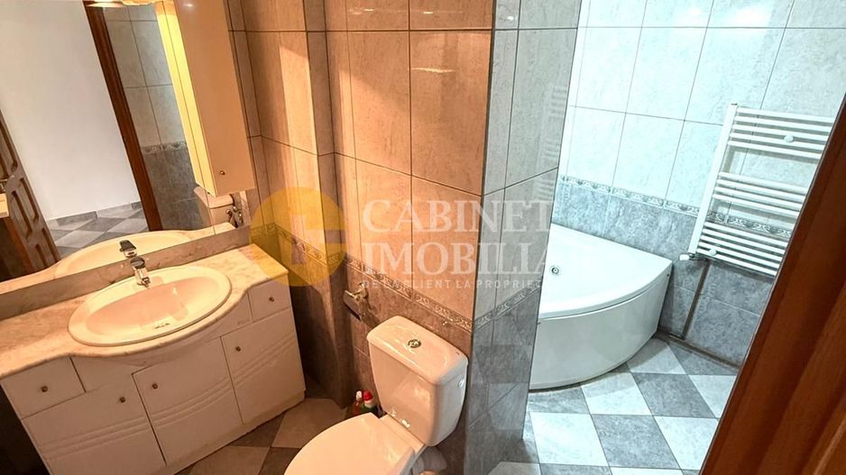 3 Camere - Etaj 1 - Rond Podu Ros - Poză 8