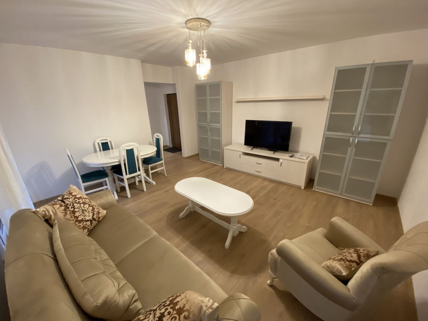 🌟 Apartament Modern cu 2 Camere de Vânzare în C. Aradului - Poză 7