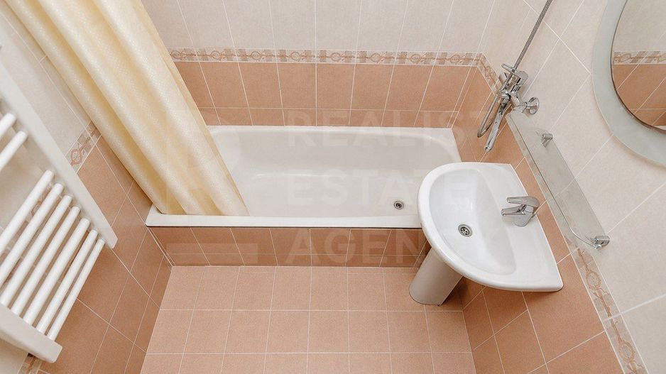 Vânzare, apartament, 2 camere, strada Grenoblea, Botanica - Poză 7