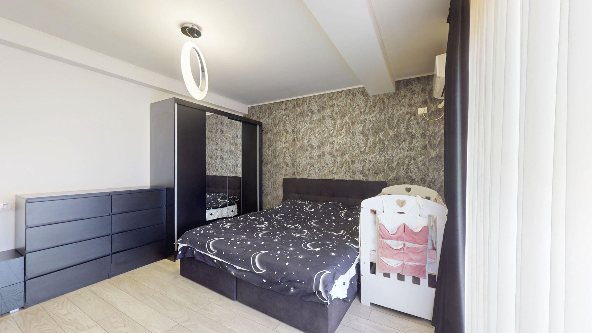 Duplex 4 Camere | 115 mp utili | Curte privata | Zona linistita - Poză 20