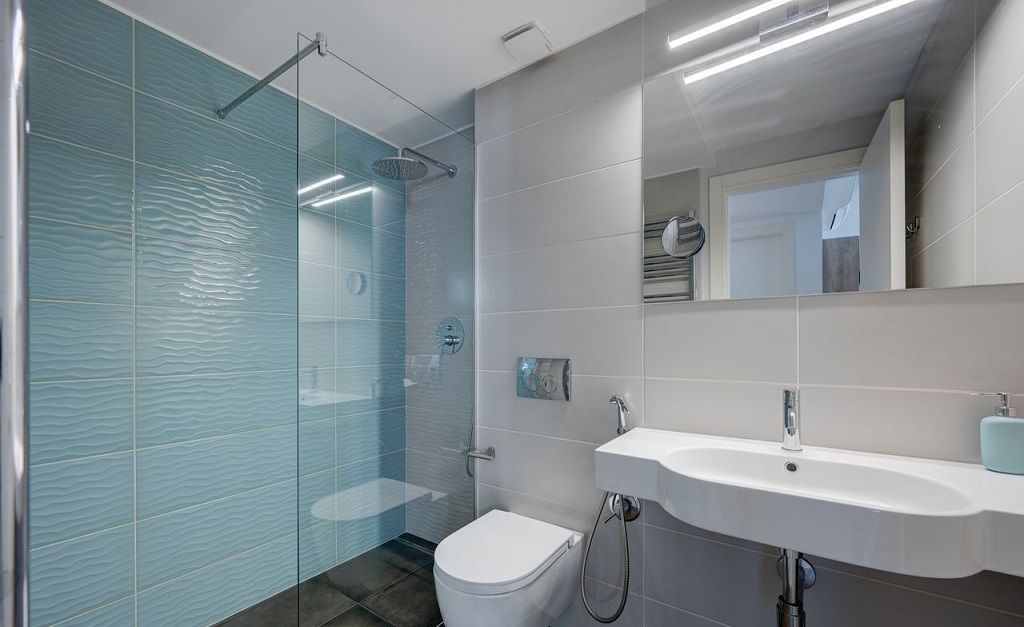 Inchiriere apartament 2 camere | Herastrau | Parcare subterana | Boxa - Poză 7