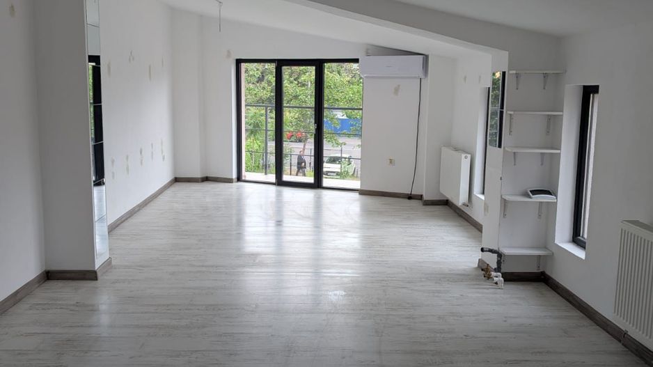 Casa Vila 6 camere || Piata Victoriei || Buzesti || Curte Libera 300Mp - Poză 17