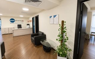 Spatiu birouri/comercial | 166 MP | Primaverii - Poză 3