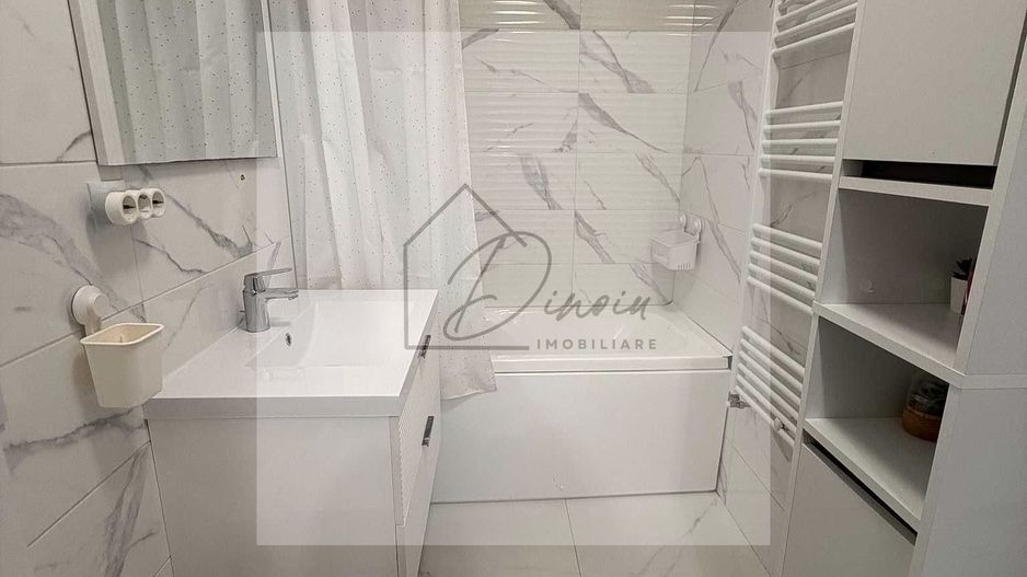 2 camere 2 bai parcare Aviatiei Pipera | Onix Park North I COMISION 0% - Poză 7