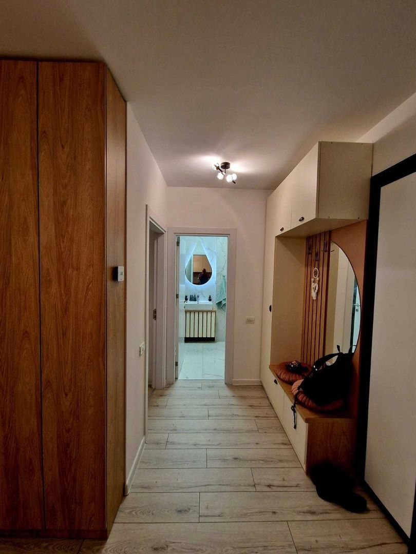 Apartament 2 camere cu vedere la lac in Complexul GranVia - Poză 4