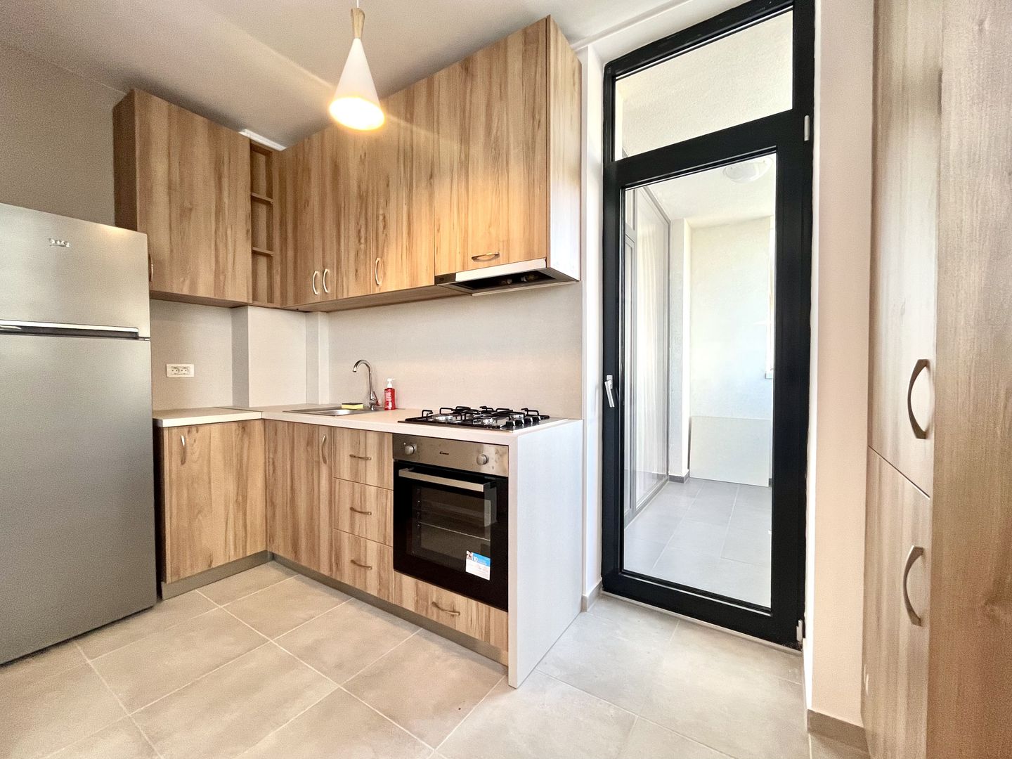 Apartament 2 camere, elegant si primitor, în zona Torontalului - XCITY - Poză 6