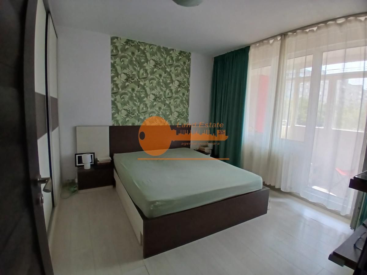3 Camere in zona Valea Ialomitei-Metrou 8 minute - Poză 3