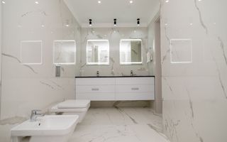 Chirie, apartament, 3 camere, str-la 31 August 1989, Centru - Poză 15