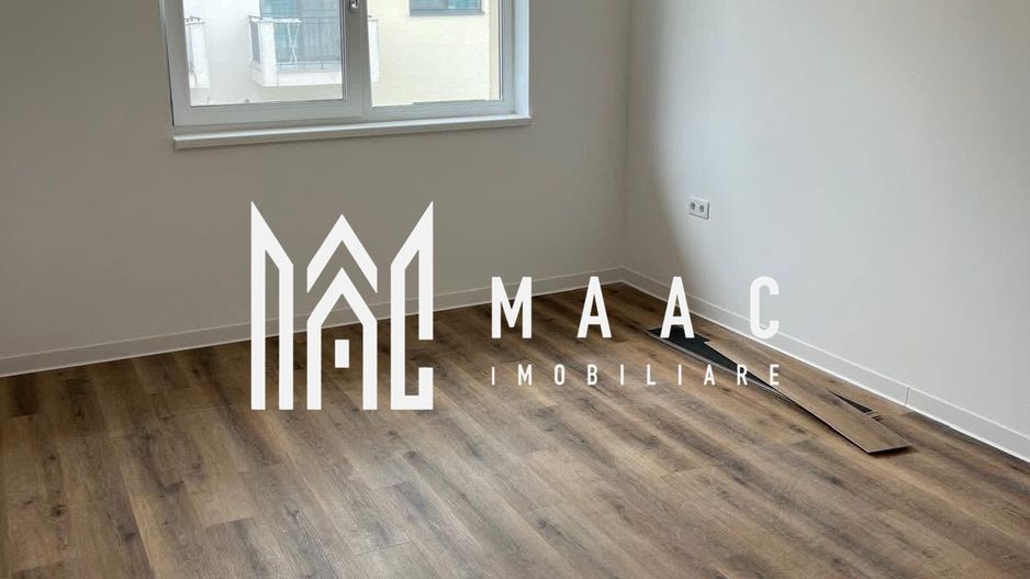 Apartament  2 camere | 54 Mp | Parter | Boxa | Selimbar zona Brana - Poză 1