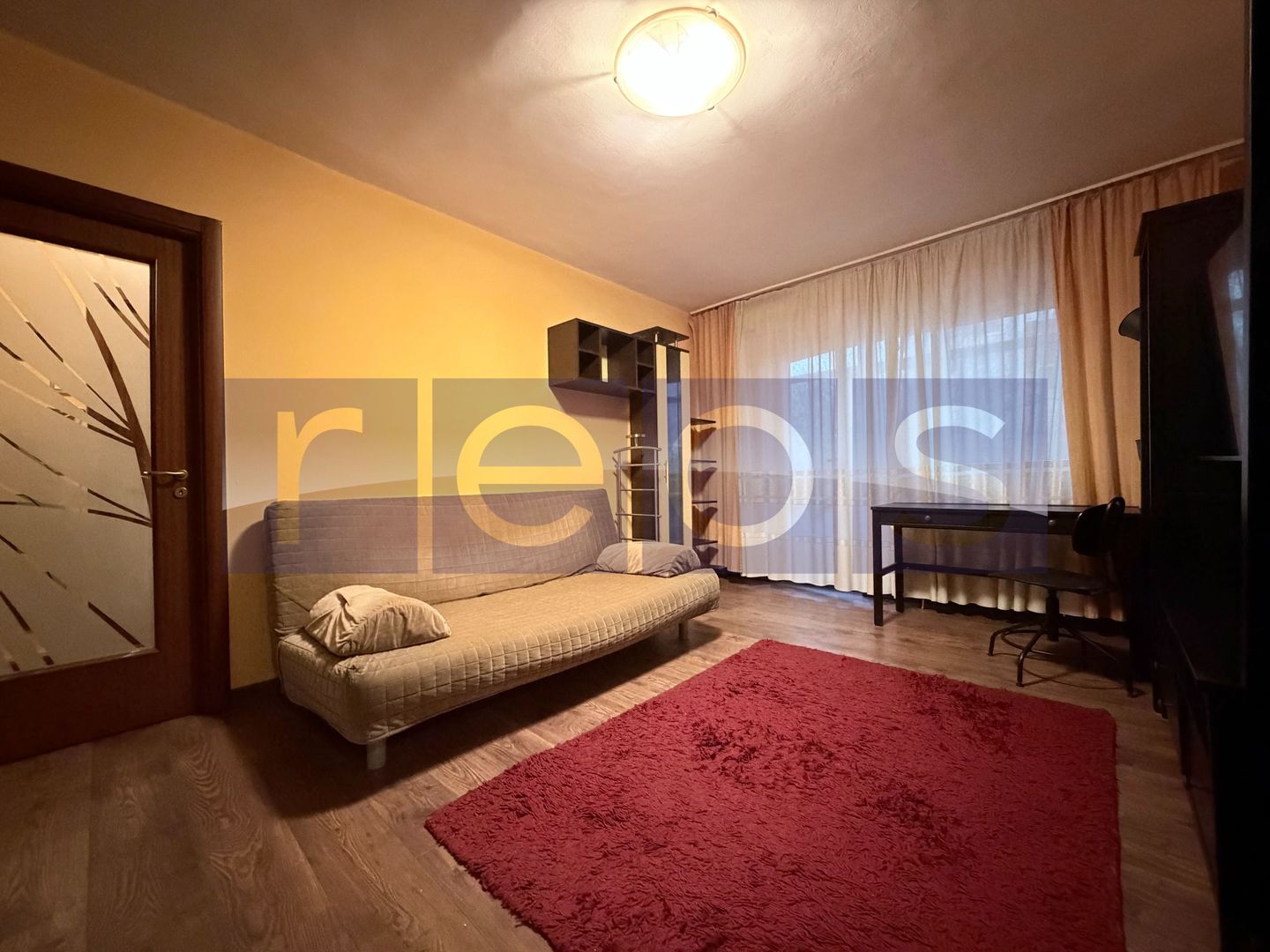 VANZARE 2 CAMERE | ETAJ 2 | BALCON INCHIS | ZONA VERDE | TURDA - Poză 5