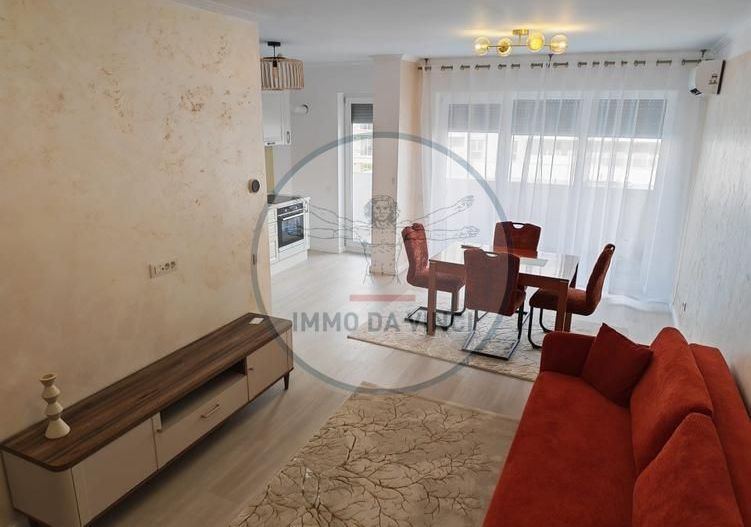 Apartament complex ELITE 2 camere - Poză 2