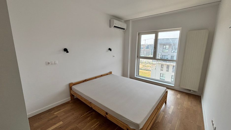 Penthouse-Loft I zona Barbu Vacarescu I Fabrica de Glucoza I Belvedere - Poză 15