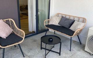 AP. 3 CAMERE- 4 CITY NORTH, PET-FRIENLY, PARCARE INCLUSA, CENTRALA - Poză 6