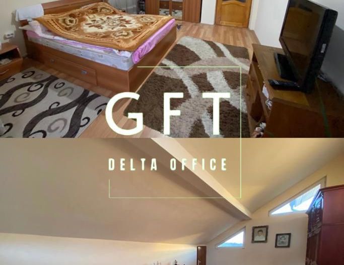 Casa cu 7 camere si Spatiu Comercial 150 mp-curte amenajata-Livezile - Poză 2