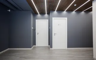 Se oferă oficiu sper chirie 270 mp, str. Petru Rareș, Centru - Poză 34
