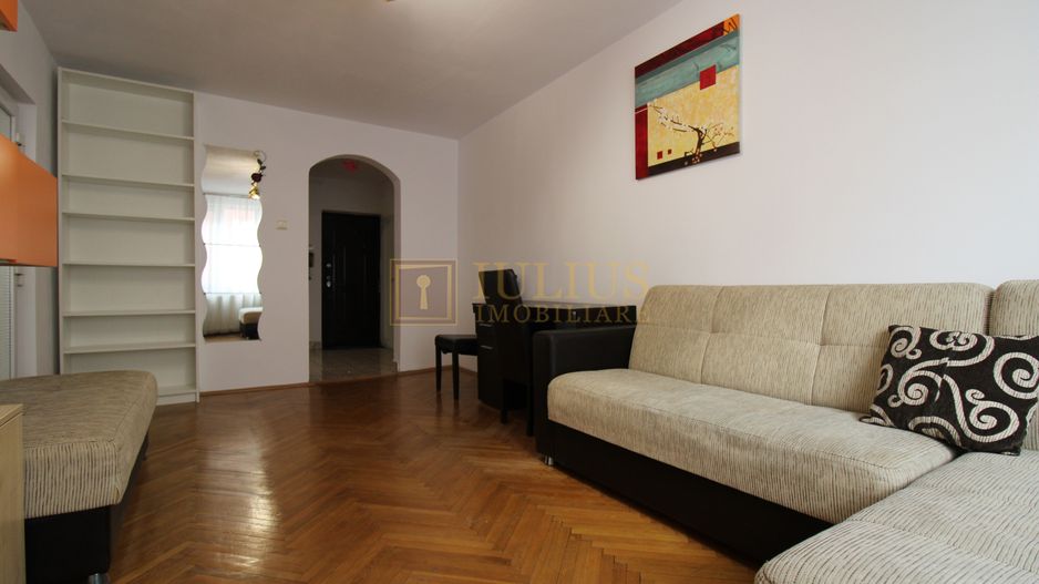 Zona Olimpia, 3 camere, pet-friendly, centrala proprie. - Poză 3