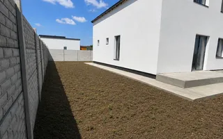 4 camere | Casă nouă | Mutare 2026 - Poză 16