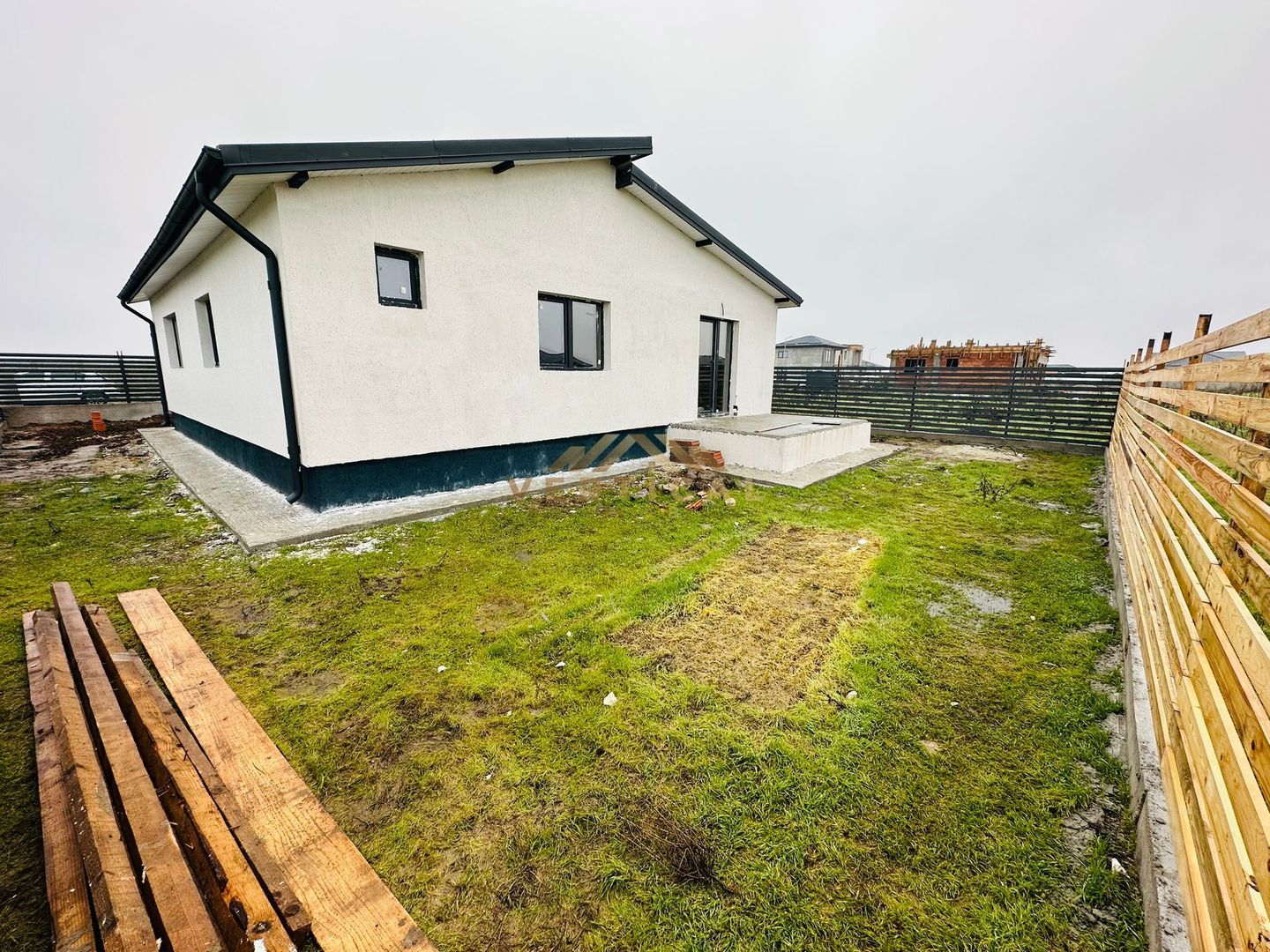 Casa 4 camere, teren 350 mp, Ocazie, Berceni - Poză 7