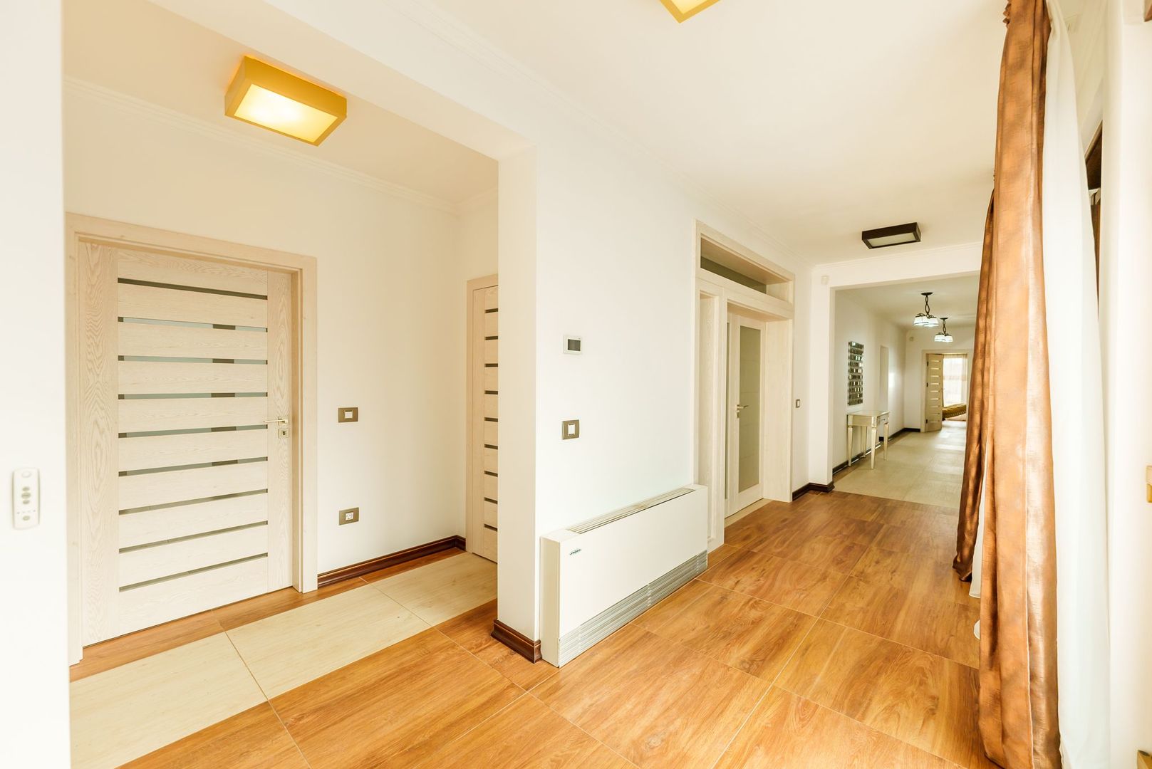 Casă Aradul Nou - Smart Tech Comision 0% la cumparare - Poză 9