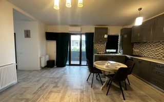 Apartament la cheie | Etaj intermediar | Cartier Terra-Floresti - Poză 2