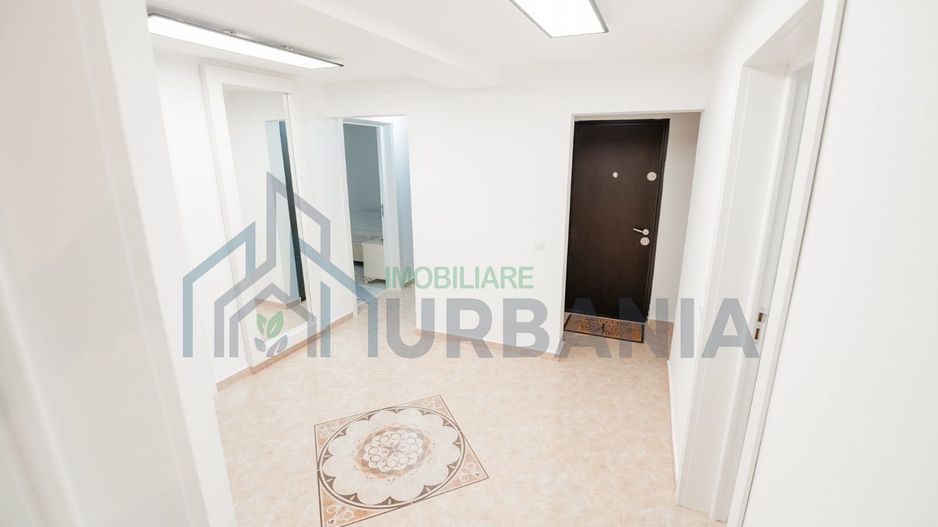 Apartament 3 camere, etaj 1, zona linistita, Lunca Cetatuii - Poză 6