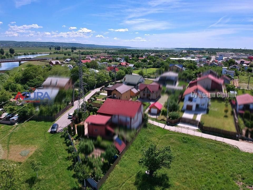 COMISION 0% - Teren Prundu Mic Pitesti - Poză 23