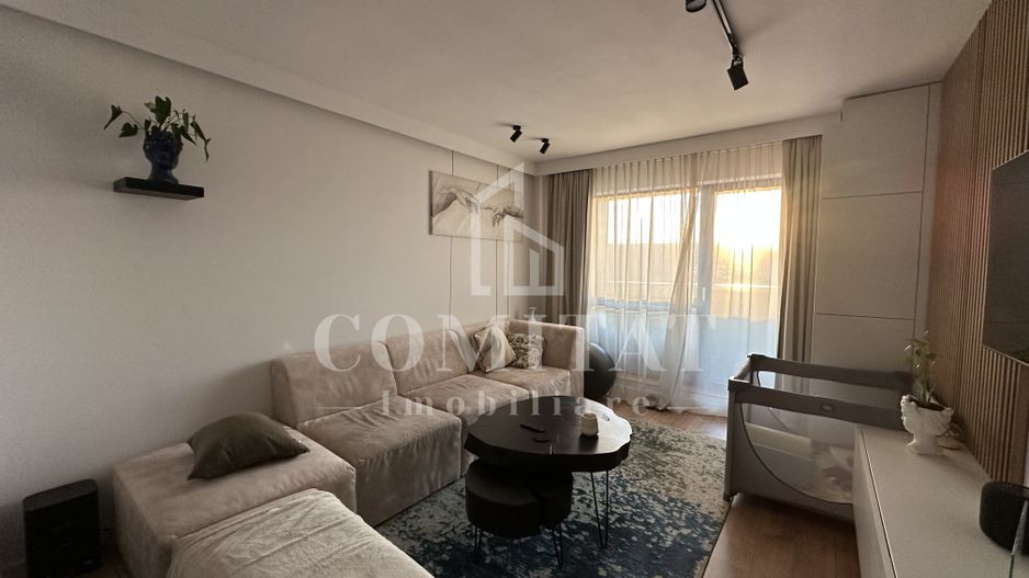 Apartament 3 camere | 70mp | Frunzisului - Poză 1