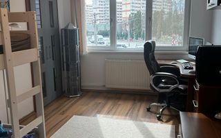 Apartament 3CAM 80MP + Garaj subteran Grigorescu Casa Radio - Poză 6