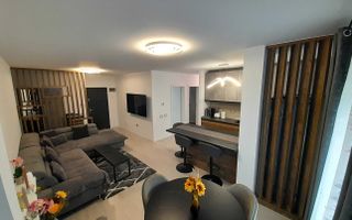 Apartament LUX 3 camere, 2 parcări și boxă – Buna Ziua - Poză 1