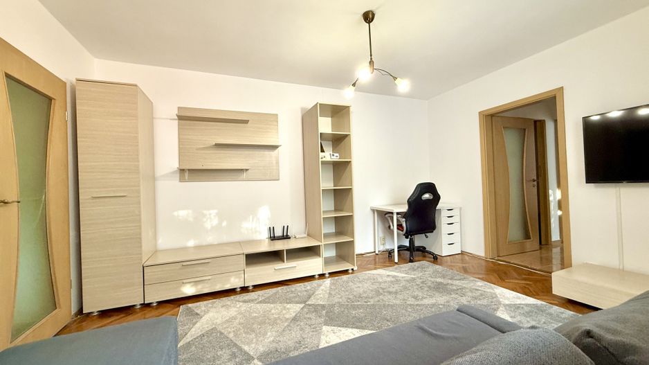Apartament cu 2 camere în zona Gheorghe Lazăr - Poză 6