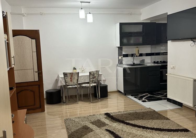 Apartament 2 camere, 2 balcoane, parcare - Zona Eroilor, Floresti - Poză 3