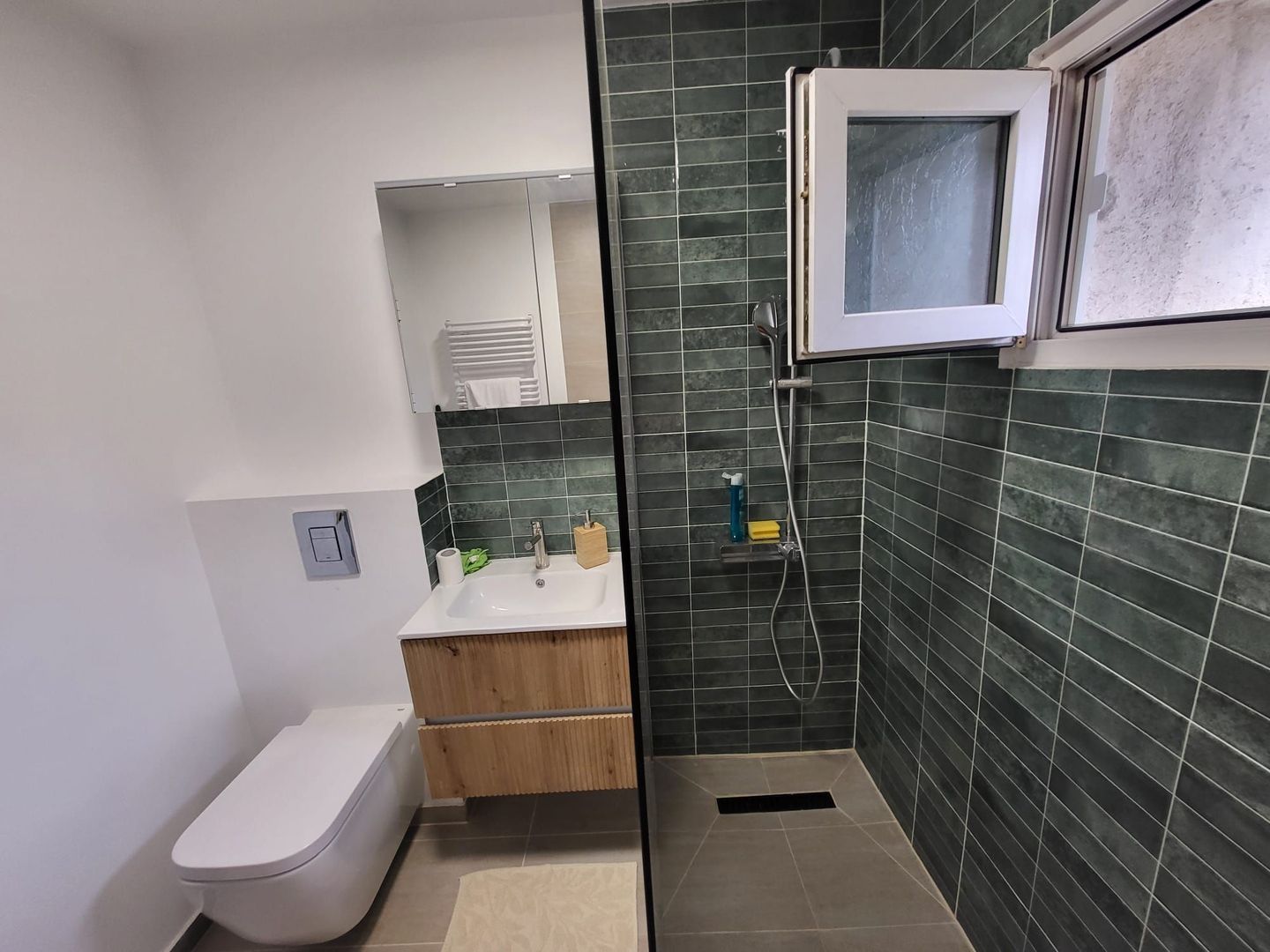AP. 3 CAMERE P-TA MUNCII, PET-FRIENDLY, LOC PARCARE, CENTRALA, METROU - Poză 15