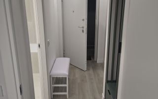 Apartament 2 camere premium cu parcare și boxă – Silk District, Iași - Poză 3