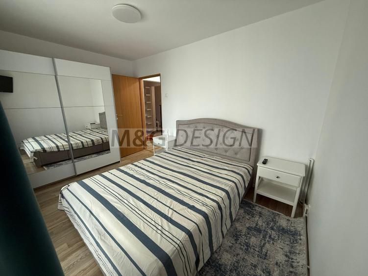 Apartament 4 camere zona Lipovei amenajat - Poză 8