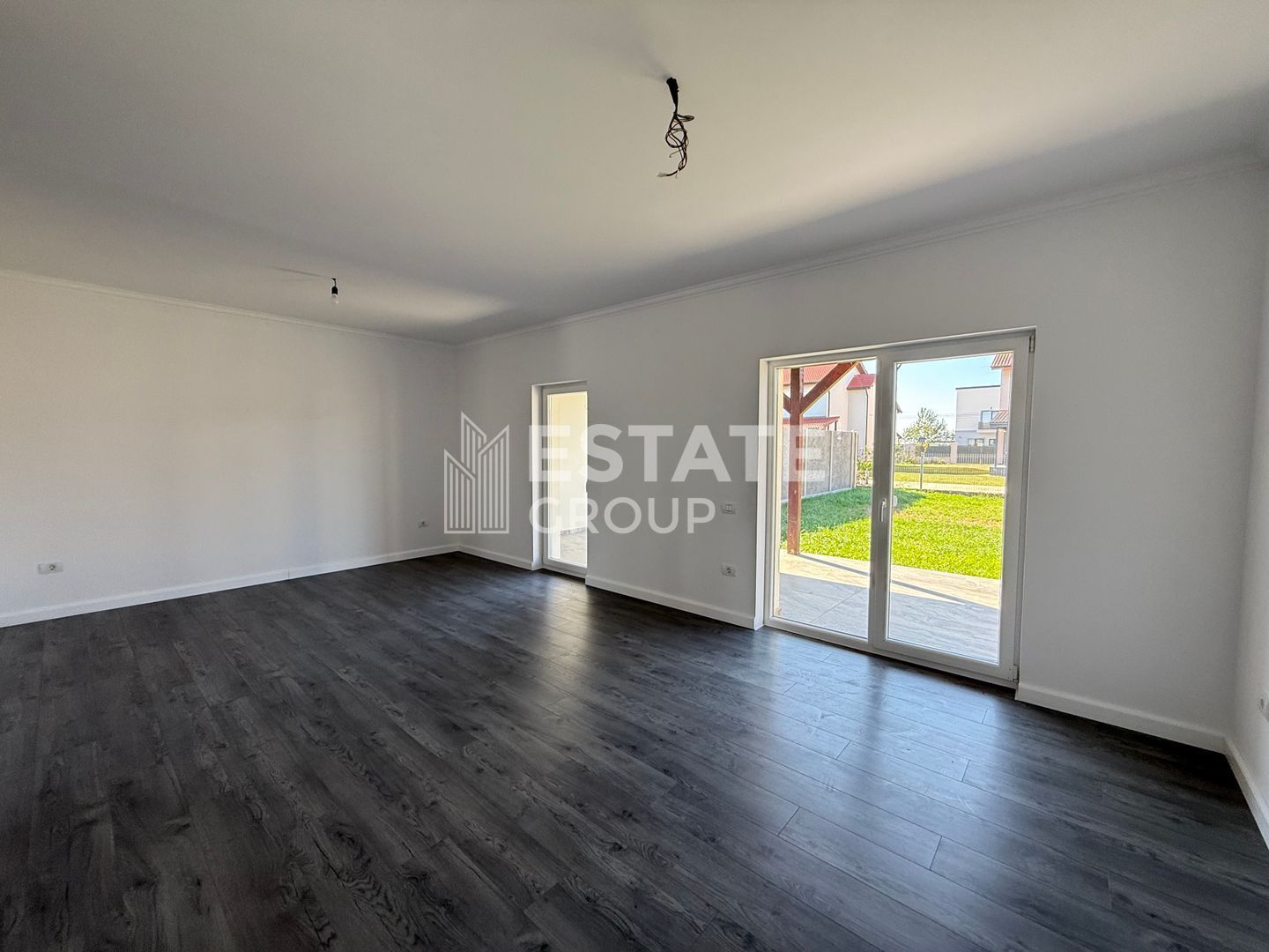 Dyplex Covaci , spatios, disponibil imediat - Poză 1