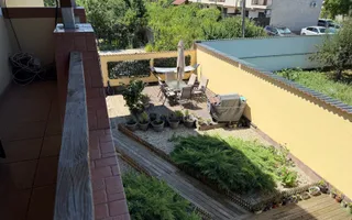 VANZARE Vila tip duplex in Popesti Leordeni - Poză 35