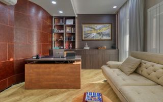 Duplex de lux cu 4 camere | Dinamic City | Mobilat și utilat complet | - Poză 2