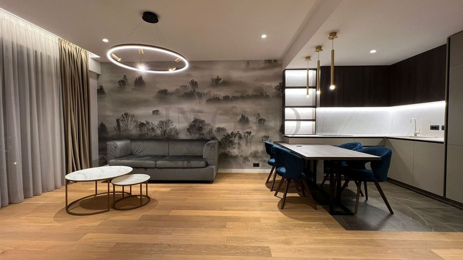 Apartament 2 Camere | One Herastrau Towers - Poză 2