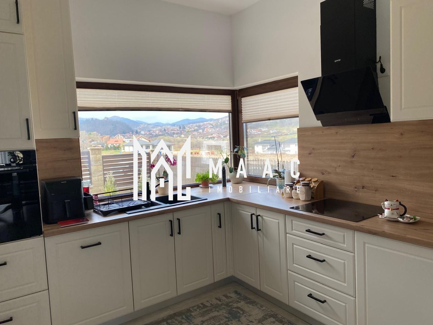 Casa individuala | 5 camere | 200 MPU | Garaj | Cisnadie - Poză 7