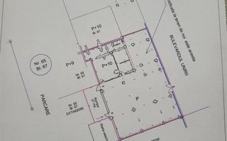 Spatiu Comercial Ultracentral 350 mp Focsani - Poză 9