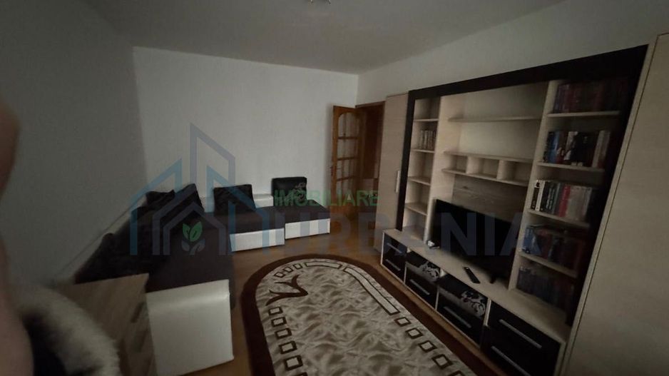 Apartament 2 camere de închiriat în zona Dacia, Iași - Poză 1