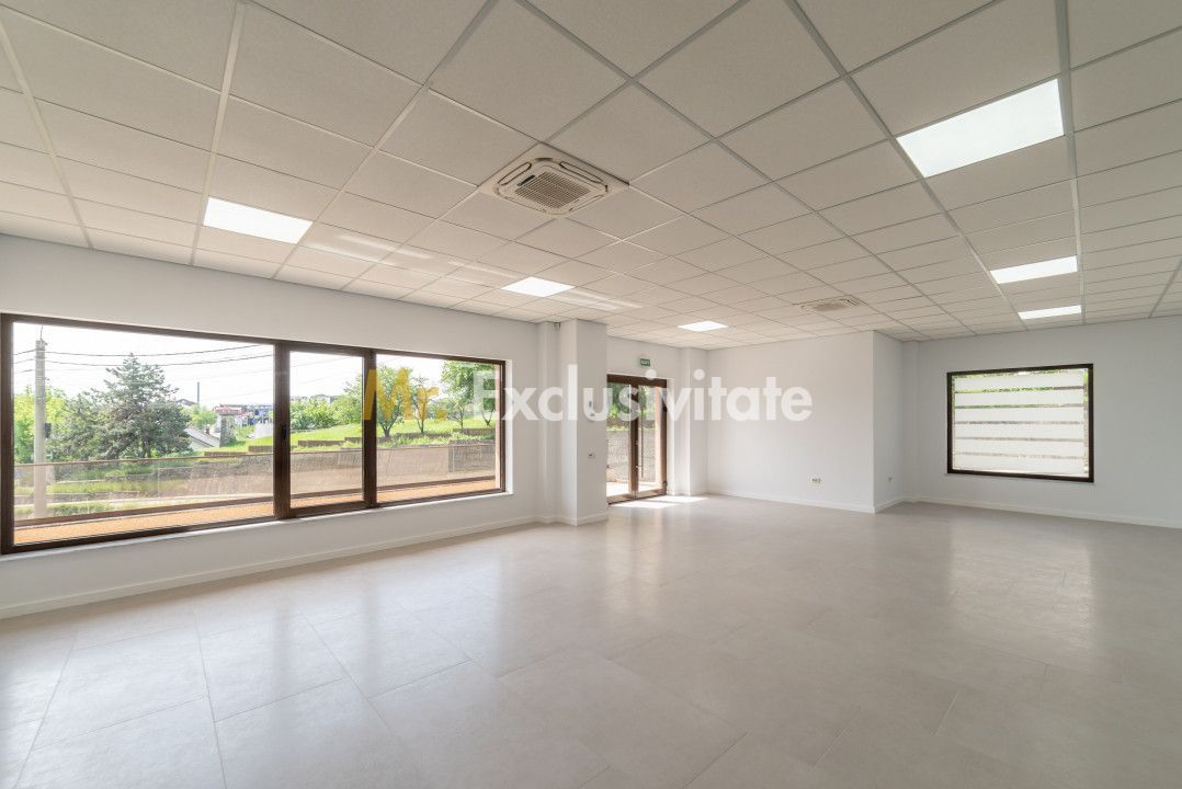 Spațiu comercial – 103 mp – Craiovei - amenajat nou! - Poză 2