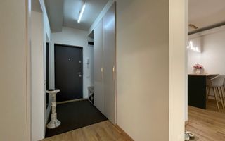 Apartament cu doua camere spre vanzare in zona Intre Lacuri! - Poză 6