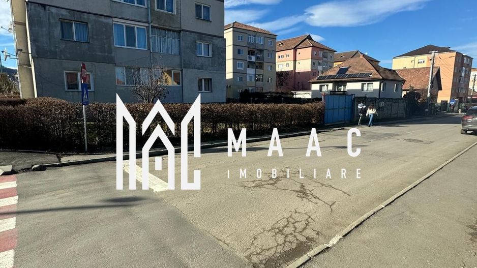 Teren intravilan 574 mp | Central, Cisnădie | zonă ultracentrală - Poză 3